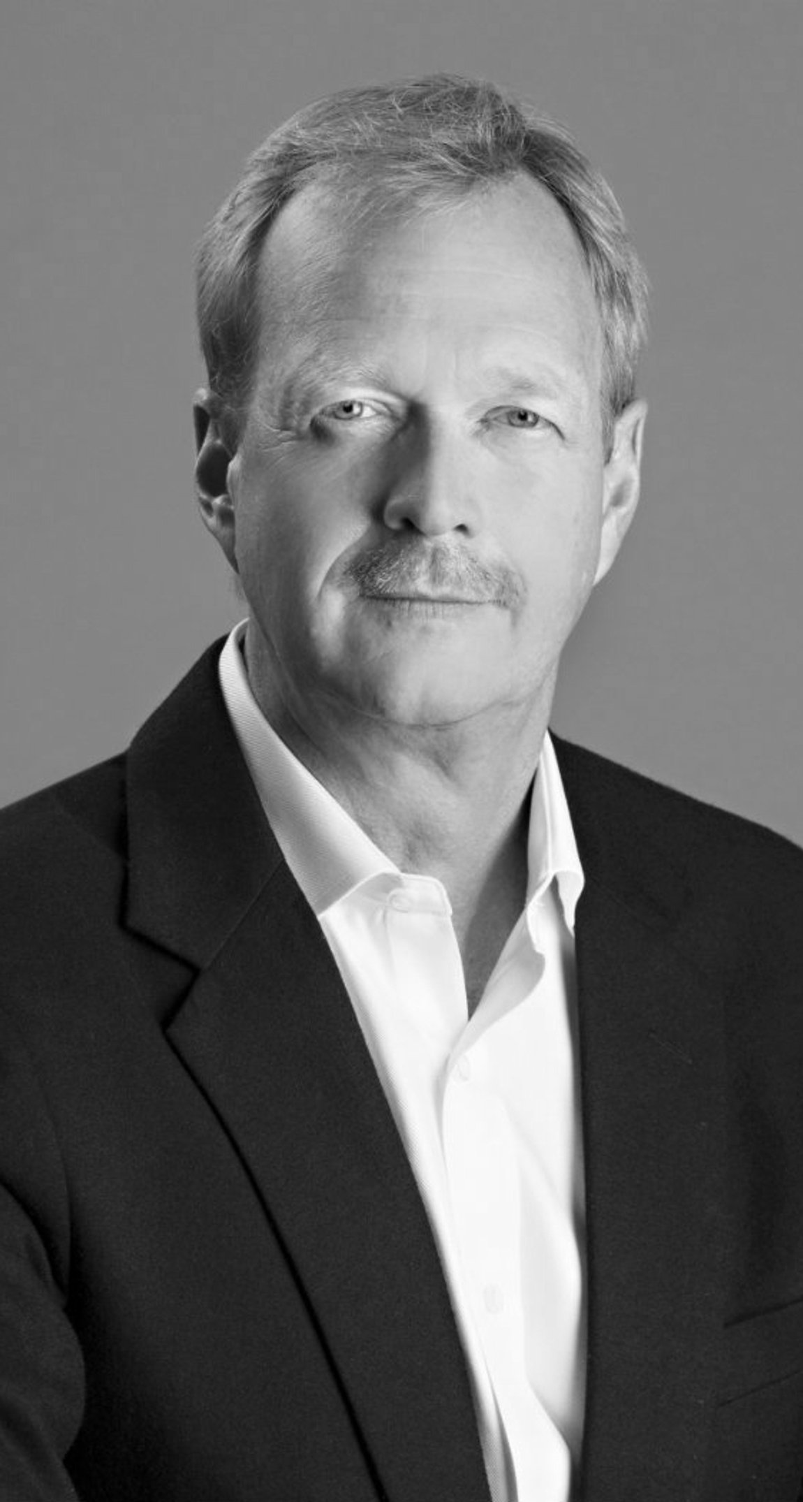 Michael Lockwood portrait