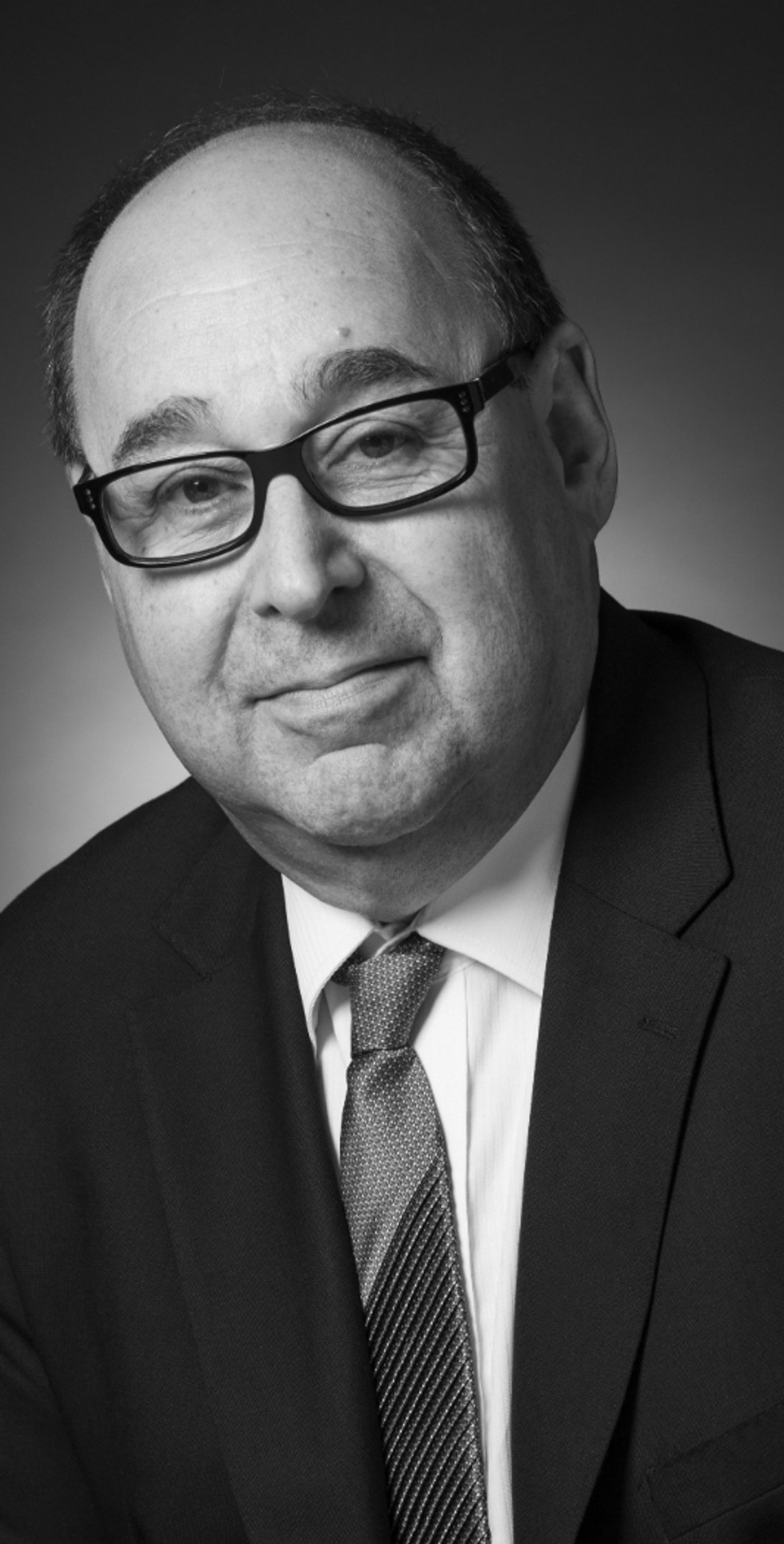 Robert Fig portrait