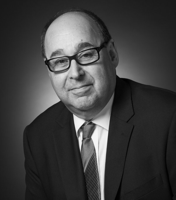 Robert Fig portrait