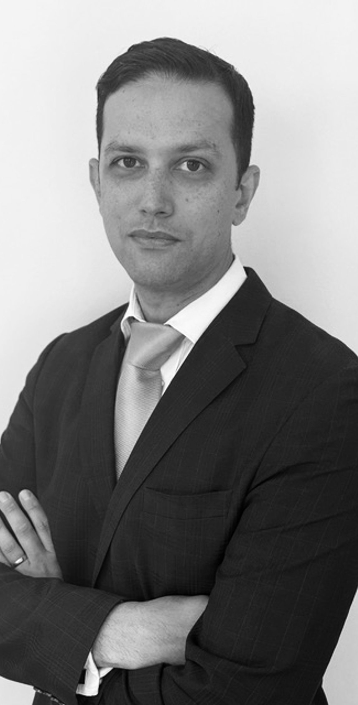 Samuel Basi portrait