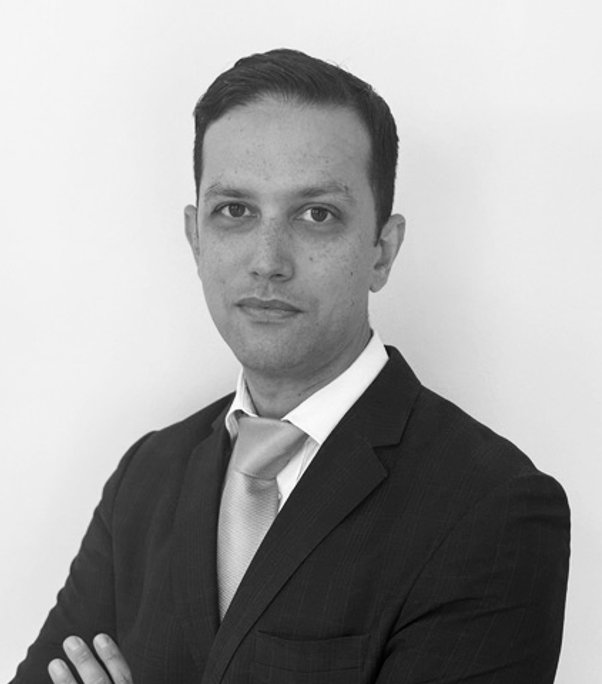 Samuel Basi portrait